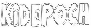KIDEPOCH logo