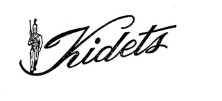 KIDETS logo