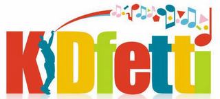 KIDFETTI logo