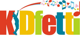 KIDFETTI logo