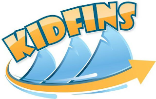 KIDFINS logo