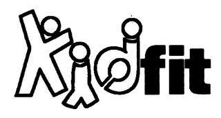 KIDFIT logo