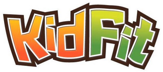KIDFIT logo