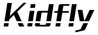 KIDFLY logo
