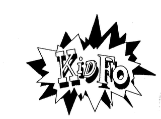 KIDFO logo