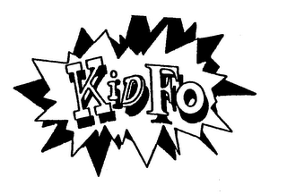 KIDFO logo