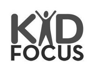 KIDFOCUS logo
