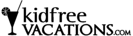 KIDFREE VACATIONS.COM logo