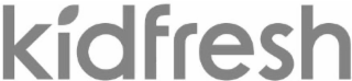 KIDFRESH logo