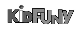 KIDFUNY logo