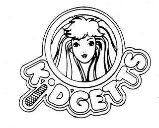 KIDGETTS logo