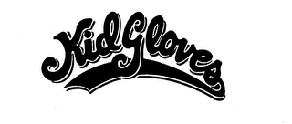 KIDGLOVES logo
