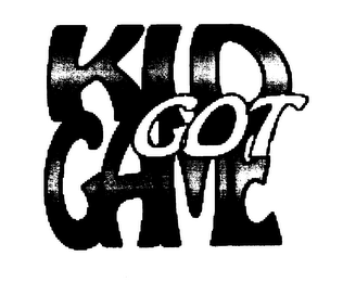 KIDGOTGAME logo