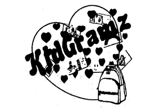KIDGRAMZ logo