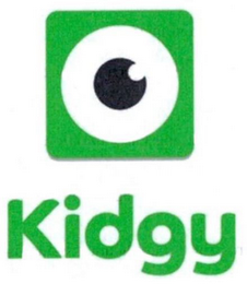 KIDGY logo