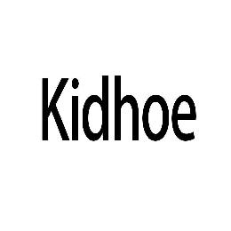 KIDHOE logo
