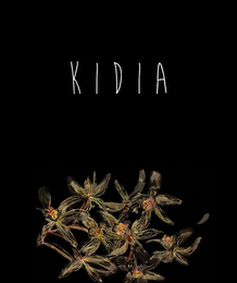 KIDIA logo