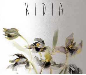 KIDIA logo