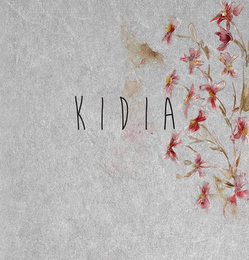 KIDIA logo