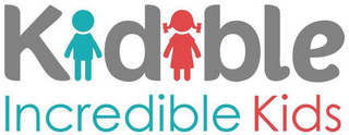 KIDIBLE logo
