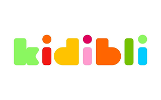KIDIBLI logo