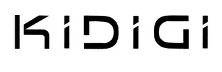 KIDIGI logo