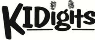KIDIGITS logo