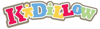 KIDILLOW logo