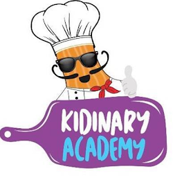 KIDINARY ACADEMY logo