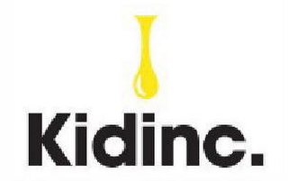 KIDINC. logo
