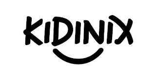 KIDINIX logo
