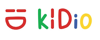 KIDIO logo