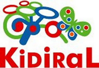 KIDIRAL logo