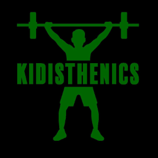KIDISTHENICS logo