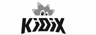 KIDIX logo