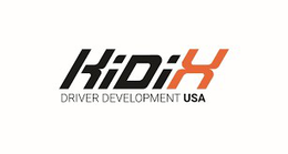 KIDIX DRIVER DEVELOPMENT USA logo