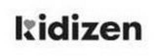 KIDIZEN logo