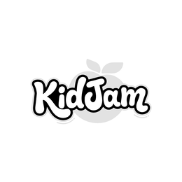 KIDJAM logo