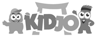 KIDJO logo
