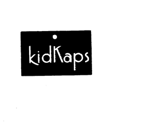 KIDKAPS BY FRESH CAPS logo