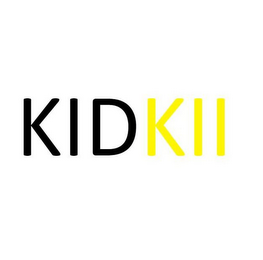 KIDKII logo