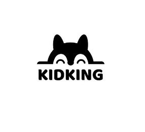 KIDKING logo