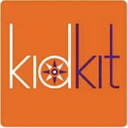KIDKIT logo