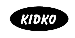 KIDKO logo