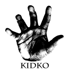 KIDKO logo
