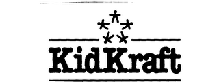 KIDKRAFT logo
