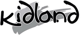 KIDLAND logo
