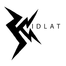 KIDLAT logo