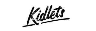 KIDLETS logo