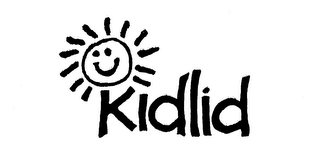 KIDLID logo